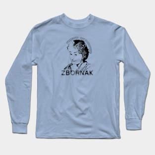 Friend of Dorothy Zbornak Long Sleeve T-Shirt